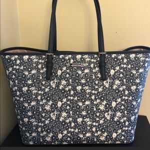 Michael Kors large tote